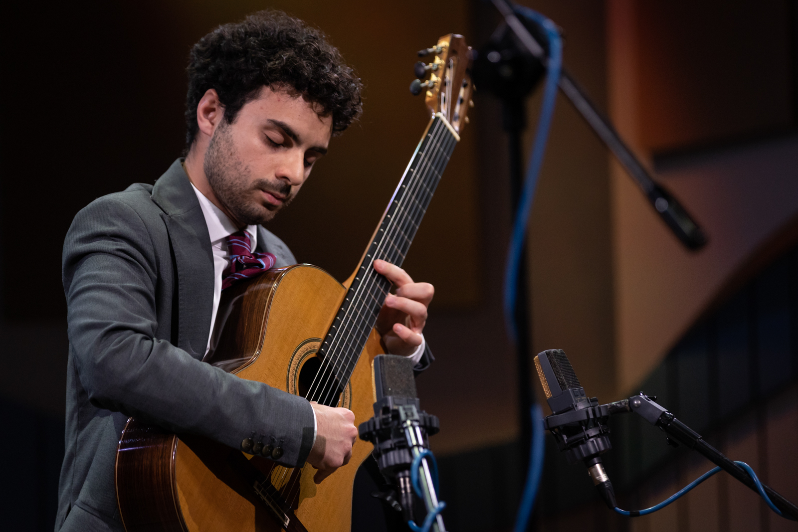 Domenico - autunno musicale 2018